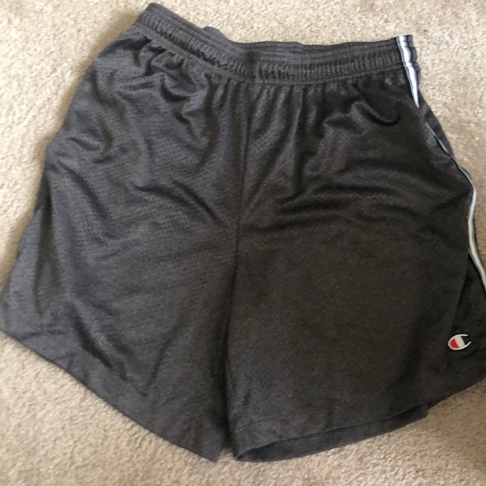 Short CHAMPiON Authentic